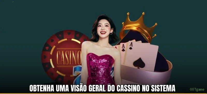 Apostas esportivas da 007game com odds competitivas