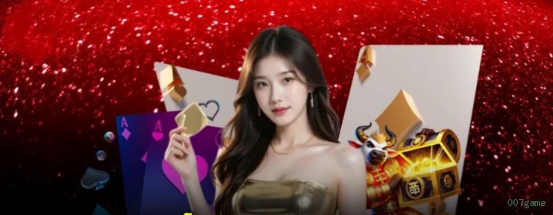 Download gratuito do app da 007game