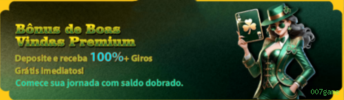 Jogos de loteria online na 007game